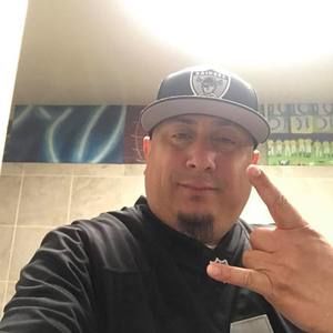 Meet your Posher, Alejandro